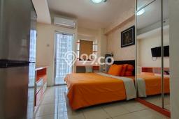Unit Apartemen 1 Kamar & 1 Kamar Mandi Dijual di Kebayoran Lama, Jakarta Selatan Unit Apartemen 1 Kamar & 1 Kamar Mandi Dijual di Kebayoran Lama, Jakarta Selatan