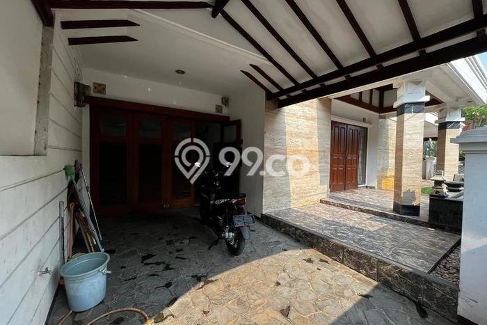 Jarang Ada! Rumah Kontrakan 6 Kamar Nyaman Siap Huni Bintaro Jarang Ada! Rumah Kontrakan 6 Kamar Nyaman Siap Huni Bintaro