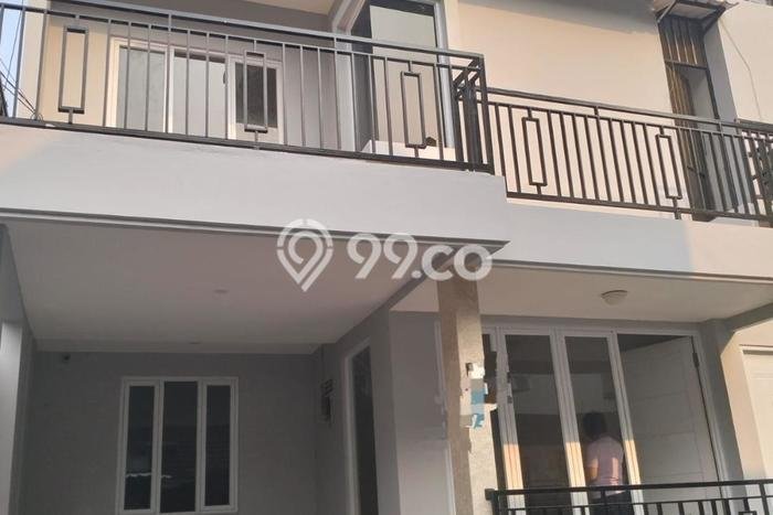 For Sale Rumah 4 Kamar Lokasi Ideal Nyaman dan Strategis di Pesanggrahan For Sale Rumah 4 Kamar Lokasi Ideal Nyaman dan Strategis di Pesanggrahan