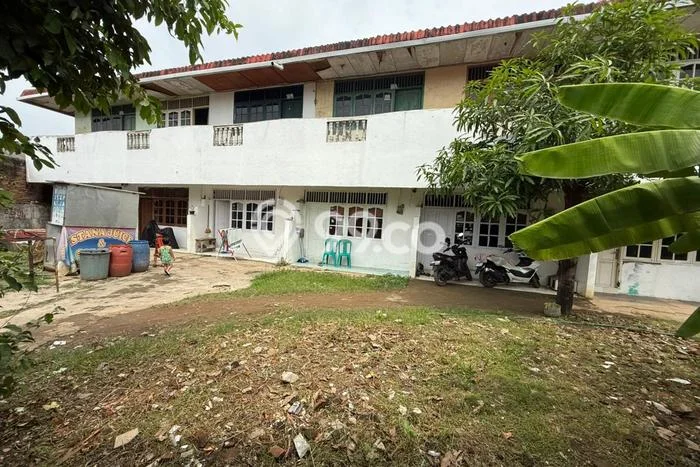 For Sale Hunian Mewah Klasik di Jakarta Barat For Sale Hunian Mewah Klasik di Jakarta Barat