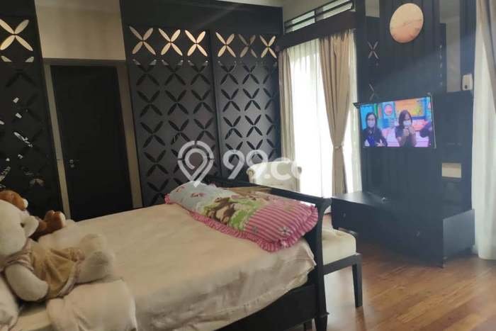 Dijual Rumah Mewah Megah Dengan View Cantik di Kota Baru Parahyangan, Bandung Dijual Rumah Mewah Megah Dengan View Cantik di Kota Baru Parahyangan, Bandung