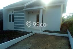Jual Rumah Harga Miring Padalarang Punya 2 Kamar & LT 131m2 Jual Rumah Harga Miring Padalarang Punya 2 Kamar & LT 131m2