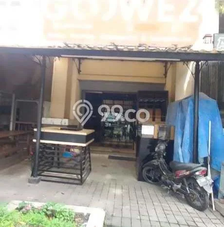 Unit Ruko Dijual di Bandung LT 102m2 & LB 250m2 Unit Ruko Dijual di Bandung LT 102m2 & LB 250m2