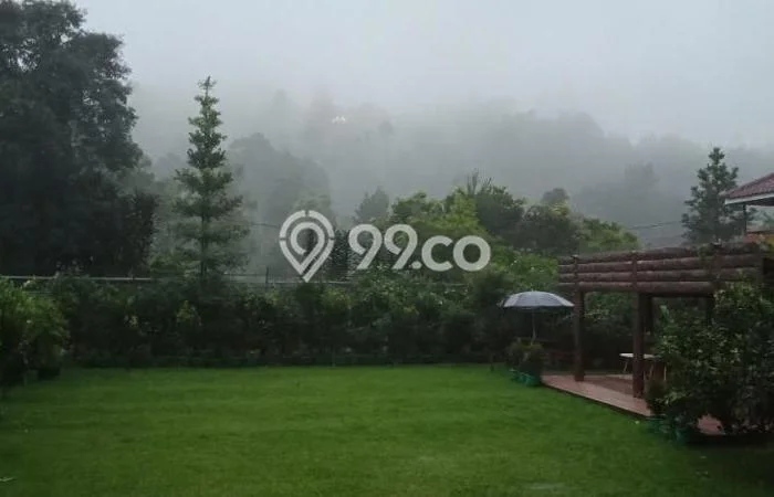 Vila Kawasan Lembang, Area 1000m2m², Akses Mudah Fasilitas Umum Vila Kawasan Lembang, Area 1000m2m², Akses Mudah Fasilitas Umum