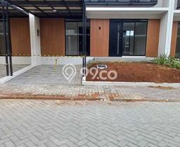 Sewa Rumah Murah di Kota Baru Parahyangan Bandung dengan 2 Kamar Tidur Sewa Rumah Murah di Kota Baru Parahyangan Bandung dengan 2 Kamar Tidur