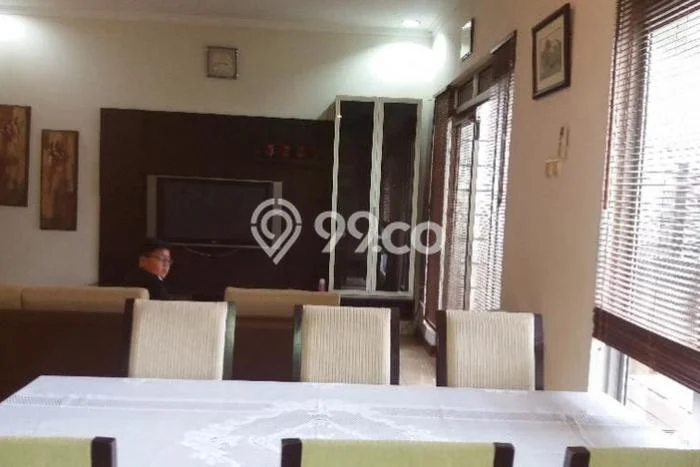 Disewakan! Rumah 4 Kamar Tidur &
3 Kamar Mandi di Kota Baru Parahyangan, Bandung Disewakan! Rumah 4 Kamar Tidur &
3 Kamar Mandi di Kota Baru Parahyangan, Bandung