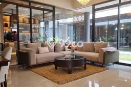 Jual Rumah Luas Megah Dengan View Eksklusif di Kota Baru Parahyangan, Bandung Jual Rumah Luas Megah Dengan View Eksklusif di Kota Baru Parahyangan, Bandung
