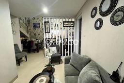 Jual Rumah Bagus Siap Huni LB 120m2 di Ngamprah, Bandung Barat Jual Rumah Bagus Siap Huni LB 120m2 di Ngamprah, Bandung Barat