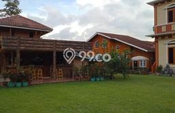 Vila Kawasan Lembang, Area 1000m2m², Akses Mudah Fasilitas Umum Vila Kawasan Lembang, Area 1000m2m², Akses Mudah Fasilitas Umum