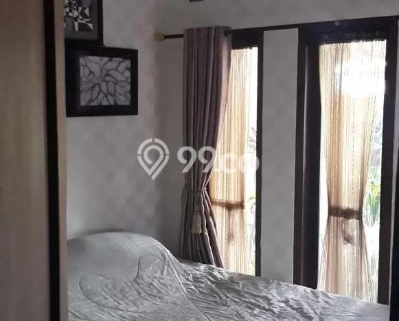 Jual Rumah Favorit Siap Huni LB 152m2 di Cimahi Utara, Cimahi Jual Rumah Favorit Siap Huni LB 152m2 di Cimahi Utara, Cimahi