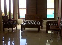 Rumah Villa Lokasi Kampung Gajah Bandung, Full Furnished 2 Lantai Rumah Villa Lokasi Kampung Gajah Bandung, Full Furnished 2 Lantai