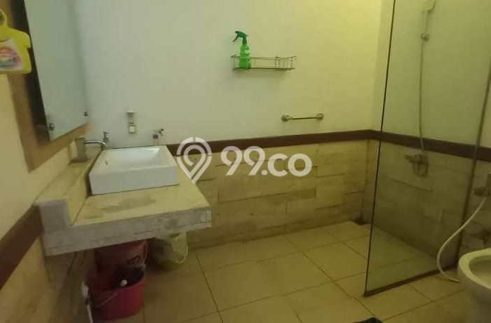Dijual Rumah Luas Elegan Dengan View Eksklusif di Kota Baru Parahyangan, Bandung Dijual Rumah Luas Elegan Dengan View Eksklusif di Kota Baru Parahyangan, Bandung