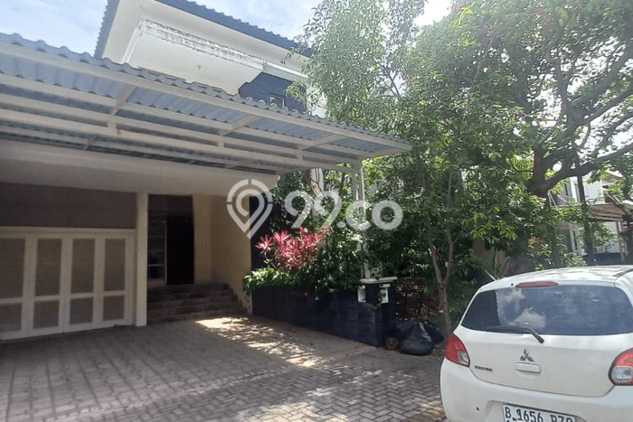 Disewakan! Rumah 4 Kamar Tidur &
3 Kamar Mandi di Kota Baru Parahyangan, Bandung Disewakan! Rumah 4 Kamar Tidur &
3 Kamar Mandi di Kota Baru Parahyangan, Bandung