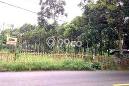 Tanah untuk Dijual Lokasi Soreang, Bandung Luas 13000m2 SHM Tanah untuk Dijual Lokasi Soreang, Bandung Luas 13000m2 SHM