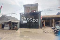 Kost Kawasan Saguling, Luas 226m², Cocok untuk hunian keluarga Kost Kawasan Saguling, Luas 226m², Cocok untuk hunian keluarga