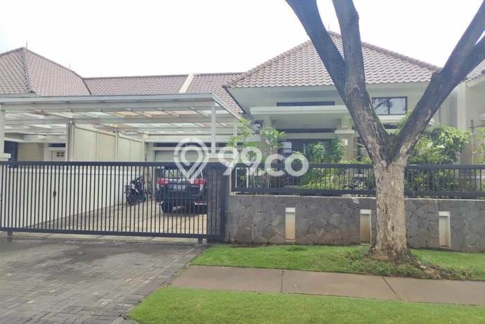 Dijual Rumah Mewah Megah Dengan View Cantik di Kota Baru Parahyangan, Bandung Dijual Rumah Mewah Megah Dengan View Cantik di Kota Baru Parahyangan, Bandung