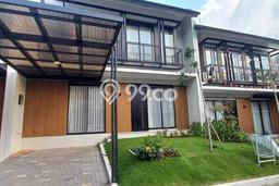 Disewakan Rumah Murah di Kota Baru Parahyangan Bandung dengan 3 Kamar Tidur Disewakan Rumah Murah di Kota Baru Parahyangan Bandung dengan 3 Kamar Tidur