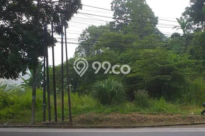 Kavling Tanah Dijual di Cipatat, Bandung Barat, Luas 50000m2 Area Strategis Kavling Tanah Dijual di Cipatat, Bandung Barat, Luas 50000m2 Area Strategis