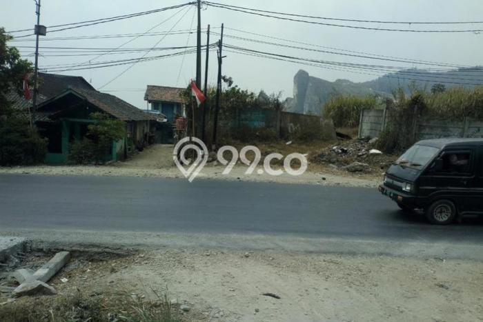 Jarang Ada! Tanah di Cipatat Punya Luas 4000m2 SHM Jarang Ada! Tanah di Cipatat Punya Luas 4000m2 SHM