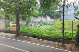 Untuk Dijual Tanah di Cidadap Bandung Luas 700m2 SHM Untuk Dijual Tanah di Cidadap Bandung Luas 700m2 SHM