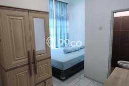 Rumah Kost Lokasi Margahayu, 2 Lantai Furnished Nyaman Strategis Rumah Kost Lokasi Margahayu, 2 Lantai Furnished Nyaman Strategis