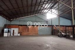 Dijual Gudang di Bandung Kulon Bandung LT 1510m2 / LB 1500m2 Dijual Gudang di Bandung Kulon Bandung LT 1510m2 / LB 1500m2