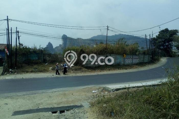 Jarang Ada! Tanah di Cipatat Punya Luas 4000m2 SHM Jarang Ada! Tanah di Cipatat Punya Luas 4000m2 SHM