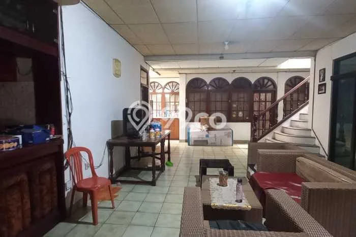 Siap Huni Rumah Mewah 6 Kamar di Cimahi Tengah Dekat ke Mana Saja Siap Huni Rumah Mewah 6 Kamar di Cimahi Tengah Dekat ke Mana Saja