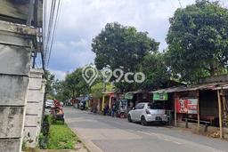 Tanah Dijual Lokasi Sukajadi, Bandung Luas 500m2 Legalitas Aman Tanah Dijual Lokasi Sukajadi, Bandung Luas 500m2 Legalitas Aman