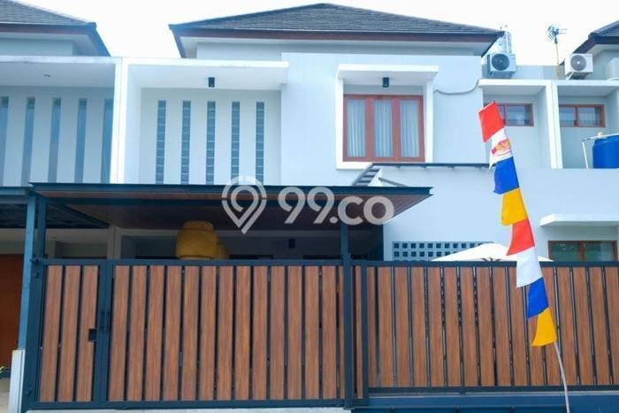Hot Offer Hunian Premium Ideal dan Luas di Bojongsoang, Bandung Hot Offer Hunian Premium Ideal dan Luas di Bojongsoang, Bandung