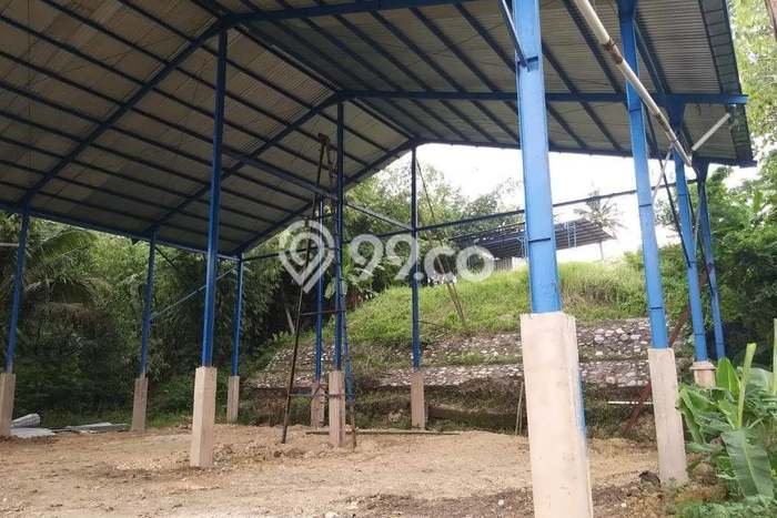 Unit Gudang disewakan di Cipatat Bandung Barat dengan LT 10000m2 / LB 400m2 Unit Gudang disewakan di Cipatat Bandung Barat dengan LT 10000m2 / LB 400m2