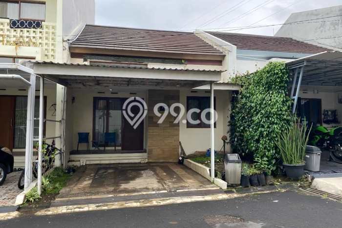 Hunian Cantik Modern Lb 48m2 di Ngamprah, Bandung Barat Hunian Cantik Modern Lb 48m2 di Ngamprah, Bandung Barat