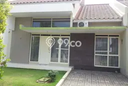 Dijual Rumah Luas Megah Dengan View Eksklusif di Kota Baru Parahyangan, Bandung Dijual Rumah Luas Megah Dengan View Eksklusif di Kota Baru Parahyangan, Bandung