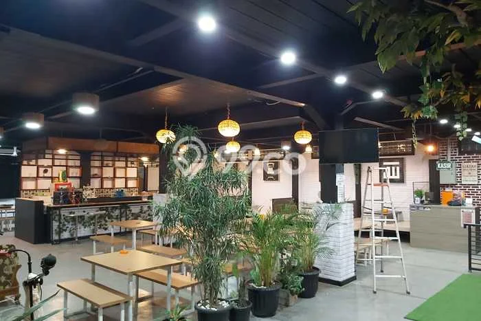 Ruko Usaha Dijual di Baleendah Bandung LT 602m2 & LB 420m2 Ruko Usaha Dijual di Baleendah Bandung LT 602m2 & LB 420m2
