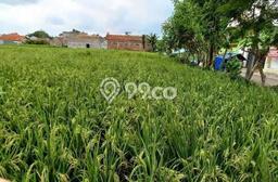 Tanah di Soreang, Bandung Luas 8831m2 Dijual Segera Tanah di Soreang, Bandung Luas 8831m2 Dijual Segera
