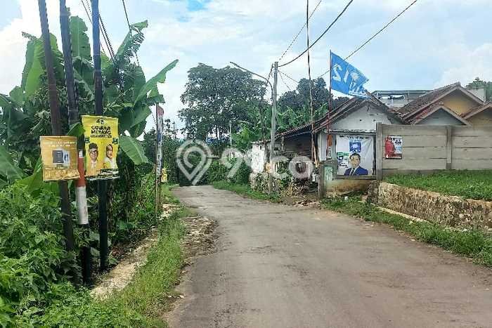 Tanah Kavling di Ngamprah Dijual dengan Luas 649m2 Tanah Kavling di Ngamprah Dijual dengan Luas 649m2