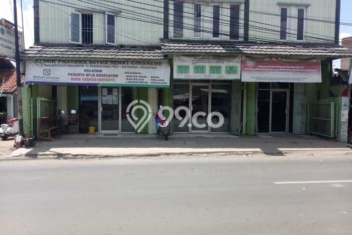 Ruko Favorit Dijual di Batujajar Bandung Barat Area Pusat Bisnis Ruko Favorit Dijual di Batujajar Bandung Barat Area Pusat Bisnis