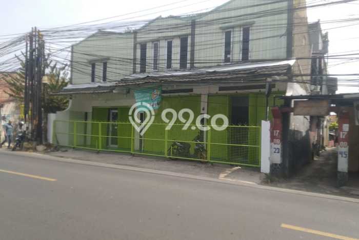 Ruko Favorit Dijual di Batujajar Bandung Barat Area Pusat Bisnis Ruko Favorit Dijual di Batujajar Bandung Barat Area Pusat Bisnis