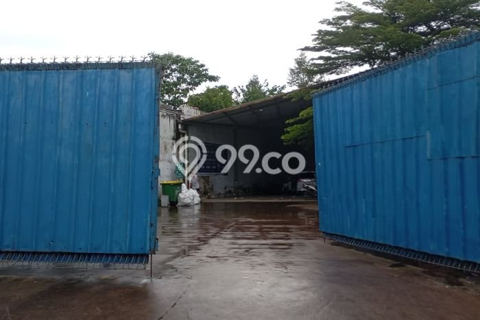 Gudang Paling Dicari LB 1682m2 Dijual di Padalarang Gudang Paling Dicari LB 1682m2 Dijual di Padalarang