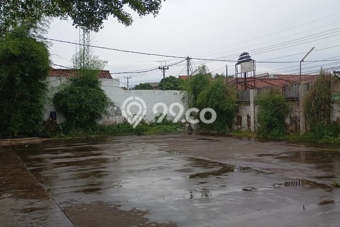 Gudang Paling Dicari LB 1682m2 Dijual di Padalarang Gudang Paling Dicari LB 1682m2 Dijual di Padalarang