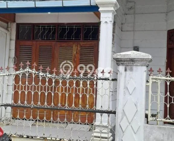 Rumah Modern 6 KT di Bukittinggi Kota Bukittinggi Unfurnished Rumah Modern 6 KT di Bukittinggi Kota Bukittinggi Unfurnished
