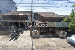 Rumah Modern 8 KT LT 440m2 di Sukaluyu Rumah Modern 8 KT LT 440m2 di Sukaluyu