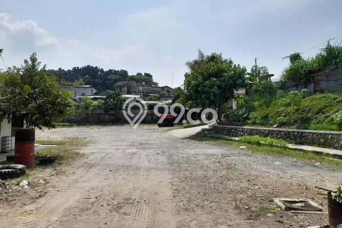 Tanah Investasi Dijual di Bogor Punya Luas 2265m2 Tanah Investasi Dijual di Bogor Punya Luas 2265m2