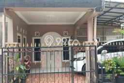Rumah Modern Cantik 3 Kamar Bisa Langsung Pindah di Tambun Utara Rumah Modern Cantik 3 Kamar Bisa Langsung Pindah di Tambun Utara