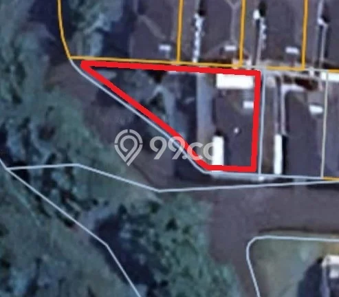 Rumah Modern Minimalis 4 KT Bisa Langsung Pindah di Sindang Jaya Rumah Modern Minimalis 4 KT Bisa Langsung Pindah di Sindang Jaya