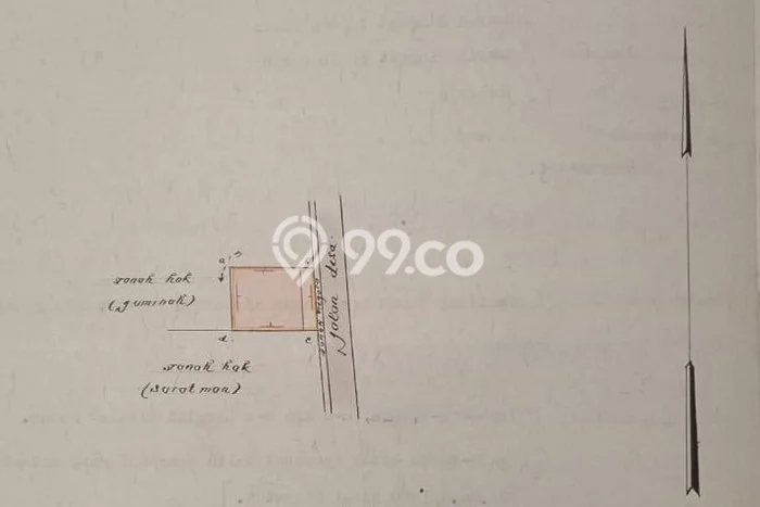 Rumah Idaman 3 KT Hemat Budget di Sidoarjo Surabaya Rumah Idaman 3 KT Hemat Budget di Sidoarjo Surabaya