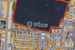 Tanah Dijual Lokasi Cikarang Utara, Bekasi Luas 31031m2 Legalitas Aman Tanah Dijual Lokasi Cikarang Utara, Bekasi Luas 31031m2 Legalitas Aman