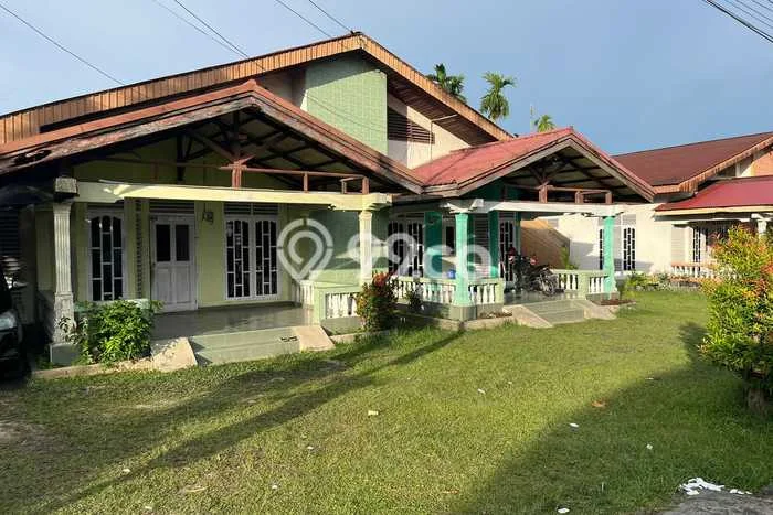 For Sale Rumah 4 Kamar Lokasi Strategis Nyaman dan Strategis di Mandau For Sale Rumah 4 Kamar Lokasi Strategis Nyaman dan Strategis di Mandau