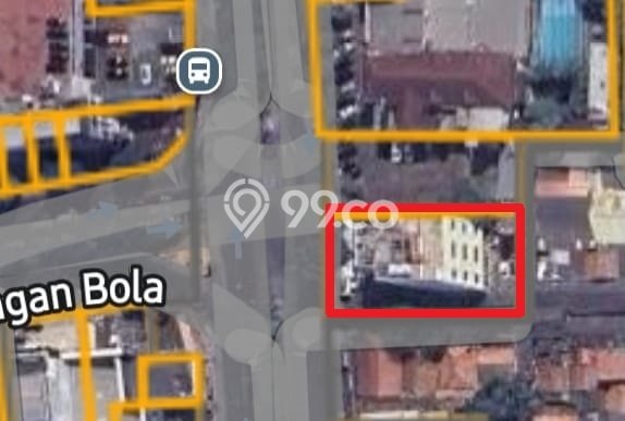 Kantor Favorit Dijual di Kebon Jeruk Jakarta Barat Kawasan Pusat Bisnis Kantor Favorit Dijual di Kebon Jeruk Jakarta Barat Kawasan Pusat Bisnis