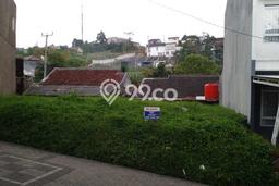 Tanah Kosong Dijual di Bandung dengan Area 155m2 Tanah Kosong Dijual di Bandung dengan Area 155m2